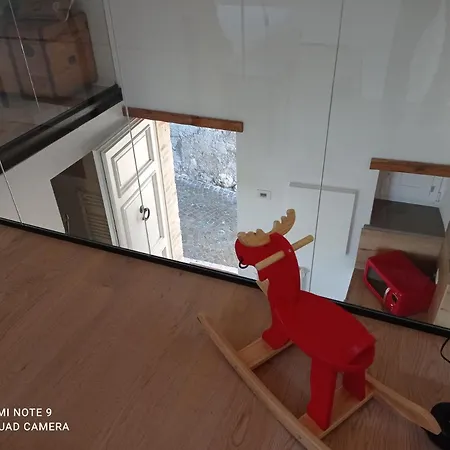 Porta Vecchia Monterubbiano