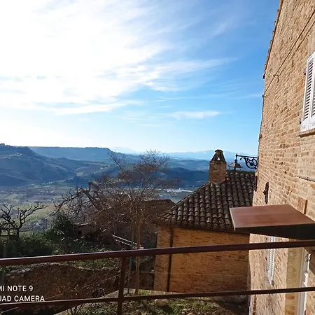 Appartement Porta Vecchia