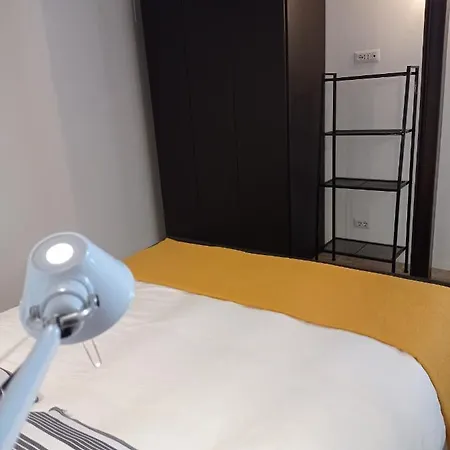 Porta Vecchia Appartement