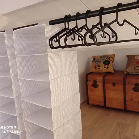 Porta Vecchia Apartment Monterubbiano