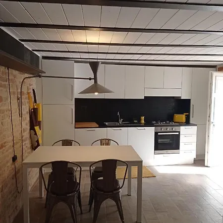 Porta Vecchia Appartement *