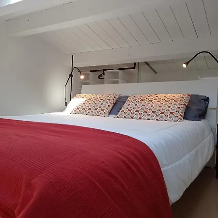 Appartement Porta Vecchia Monterubbiano