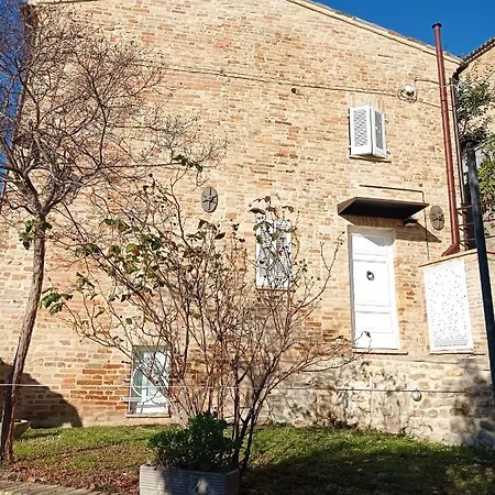 Appartement Porta Vecchia Monterubbiano