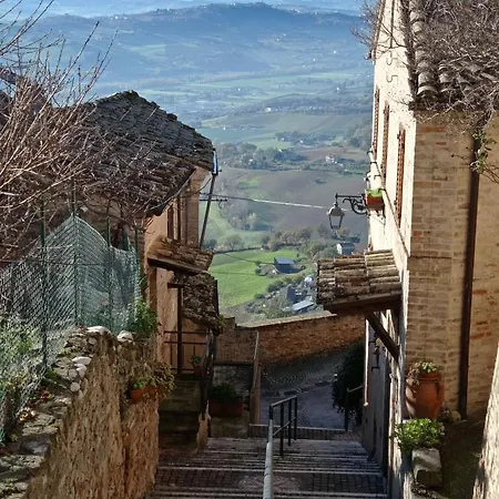 Porta Vecchia Appartement