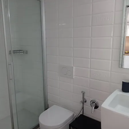 Appartement Porta Vecchia Monterubbiano