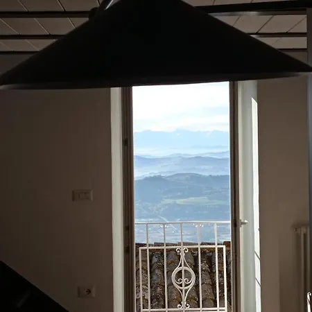 Appartement Porta Vecchia *