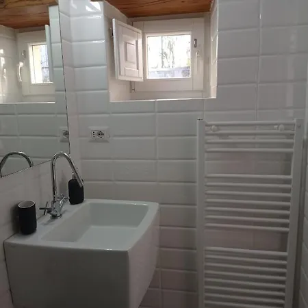 Porta Vecchia Appartement *