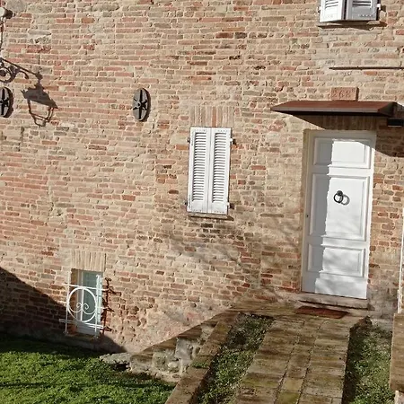 Appartement Porta Vecchia