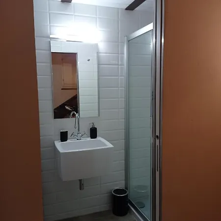 Appartement Porta Vecchia Monterubbiano