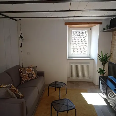 Apartment Porta Vecchia *