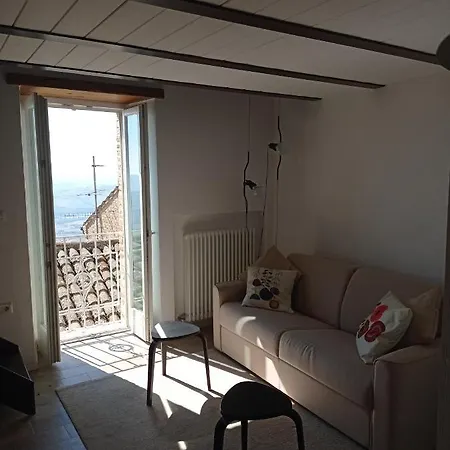 Porta Vecchia * Monterubbiano