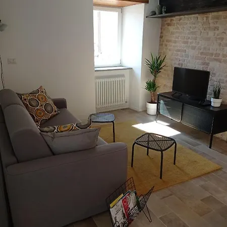 Appartement Porta Vecchia *