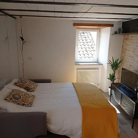 Porta Vecchia Appartement