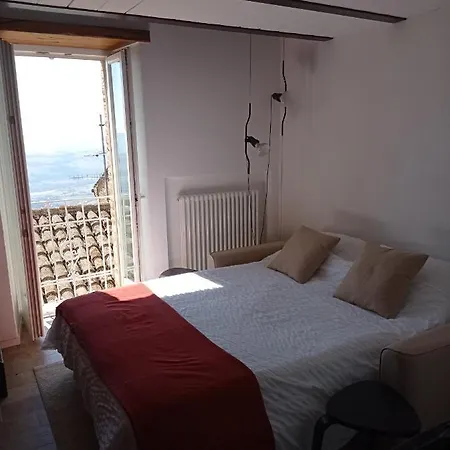 Porta Vecchia Monterubbiano