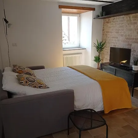 Appartement Porta Vecchia *